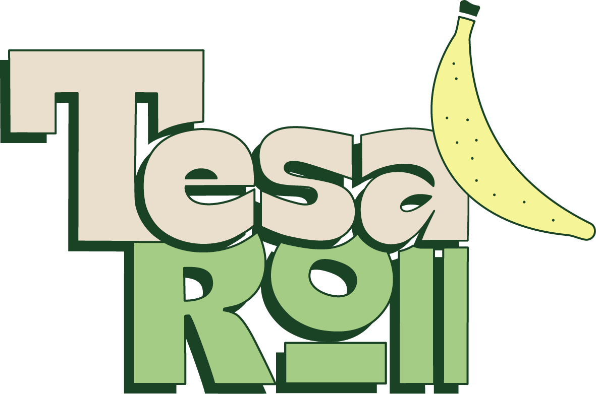 tesaroll banano