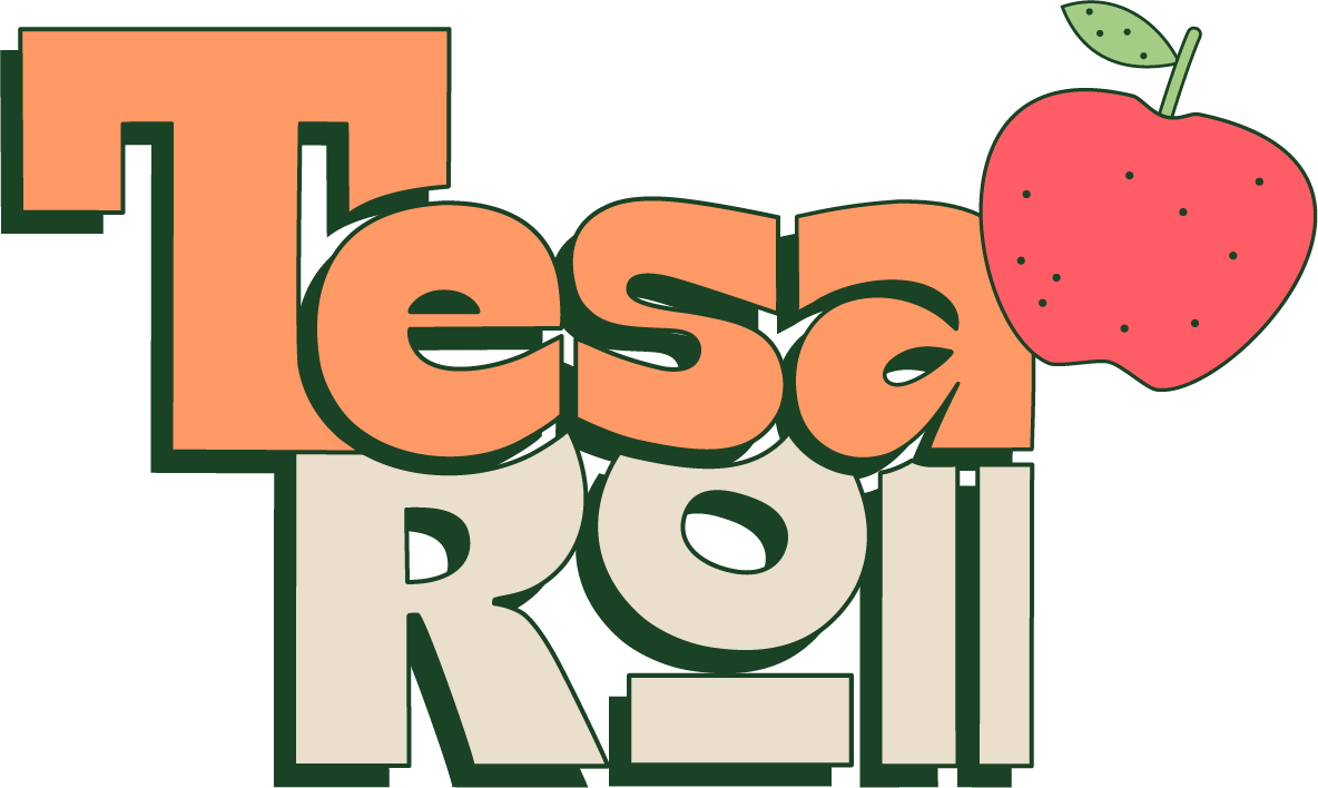 tesaroll manzana