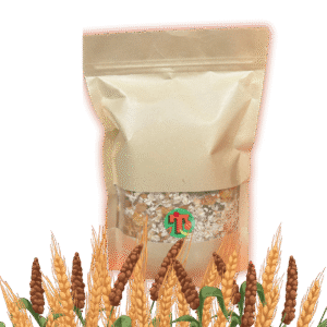 granola
