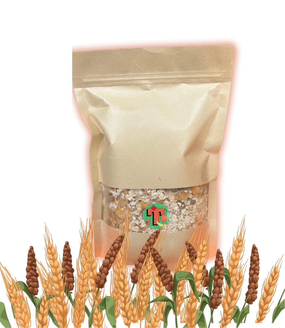 granola