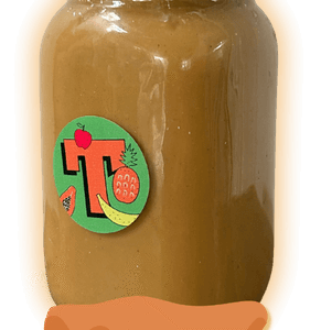 mantequilla mani 250g
